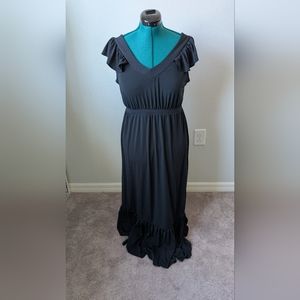 NWT IMAN dress Large